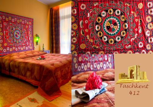 Imagen de la habitación del Hotel Henry, Erding. Foto 10