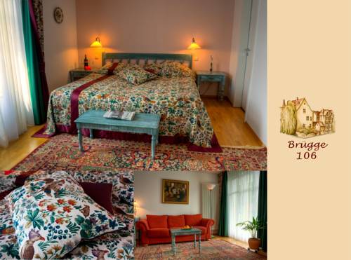 Imagen de la habitación del Hotel Henry, Erding. Foto 11