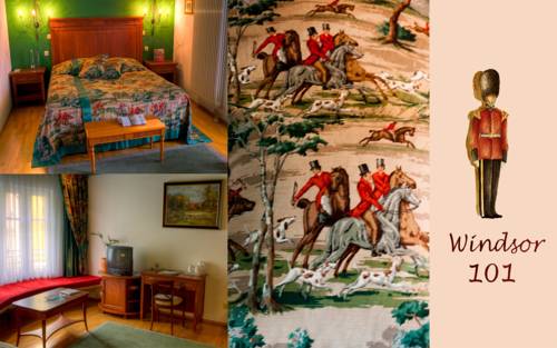 Imagen de la habitación del Hotel Henry, Erding. Foto 12