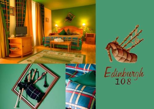 Imagen de la habitación del Hotel Henry, Erding. Foto 13