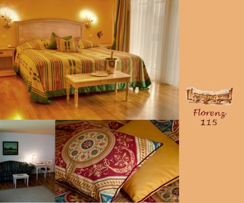 Imagen de la habitación del Hotel Henry, Erding. Foto 15