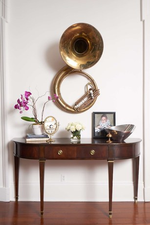 Imagen de los interiores del Hotel Henry Howard. Foto 18