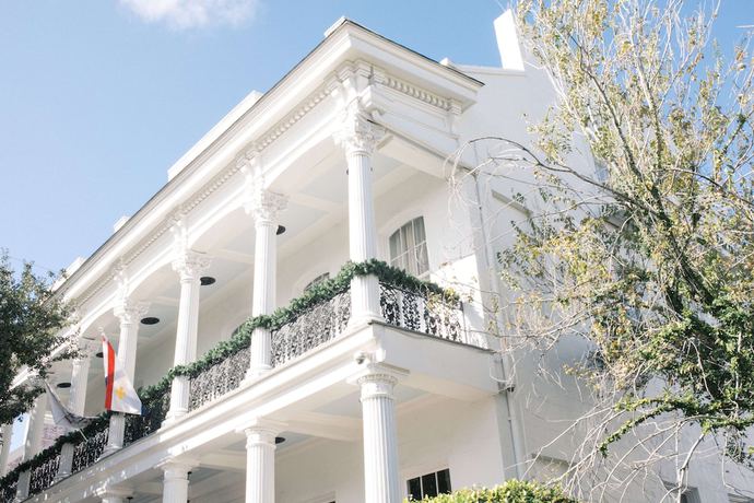 Imagen general del Hotel Henry Howard. Foto 1