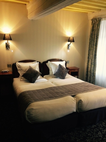 Imagen de la habitación del Hotel Henry Ii. Foto 6