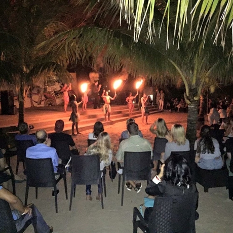 Imagen general del Hotel Henry Morgan Resort - All Inclusive. Foto 2