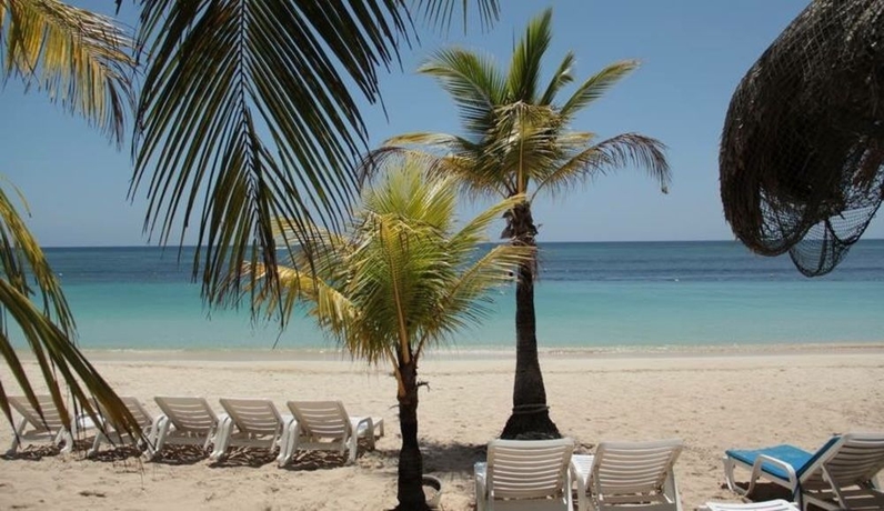 Imagen de los exteriores del Hotel Henry Morgan Resort - All Inclusive. Foto 5