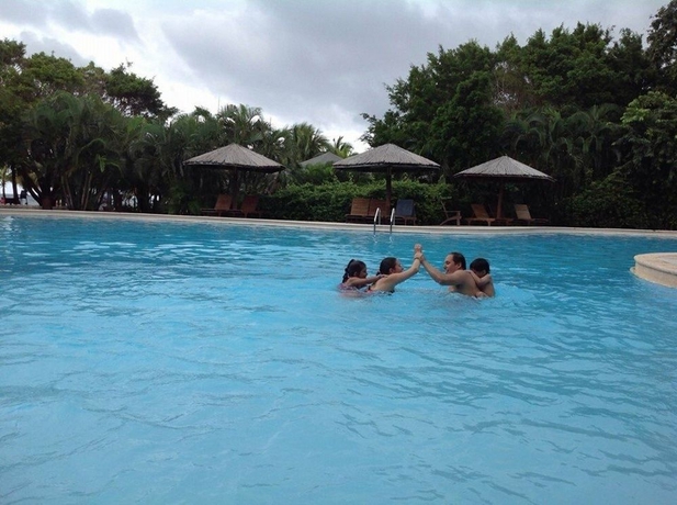 Imagen de la piscina del Hotel Henry Morgan Resort - All Inclusive. Foto 10