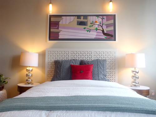 Imagen general del Hotel Henry Norman. Foto 2