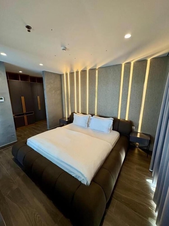 Imagen de la habitación del Hotel Henry Resort And Spa. Foto 4