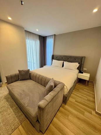 Imagen de la habitación del Hotel Henry Resort And Spa. Foto 5