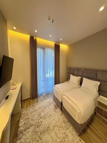 Imagen de la habitación del Hotel Henry Resort And Spa. Foto 6