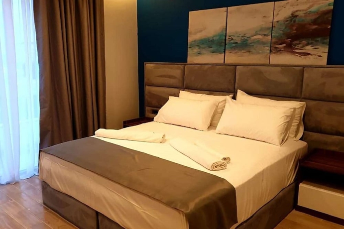 Imagen de la habitación del Hotel Henry Resort And Spa. Foto 8