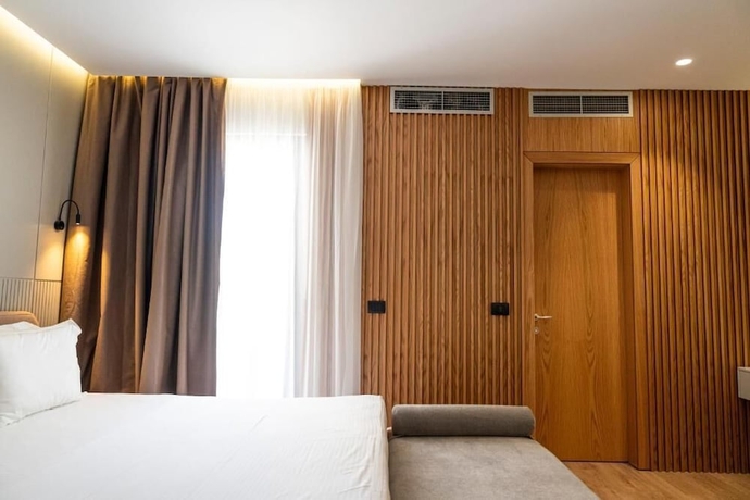 Imagen de la habitación del Hotel Henry Resort And Spa. Foto 9