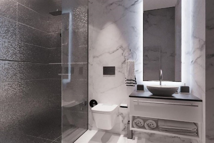 Imagen de la habitación del Hotel Henry Resort And Spa. Foto 10