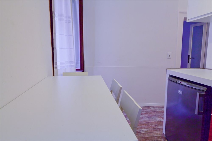 Imagen de la habitación del Hotel Henry, Venecia. Foto 6