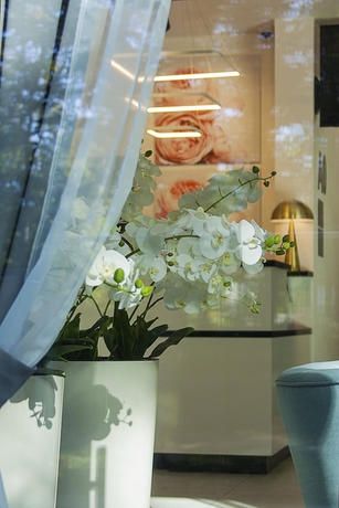 Imagen de los interiores del Hotel Henryk, Swinoujscie. Foto 17