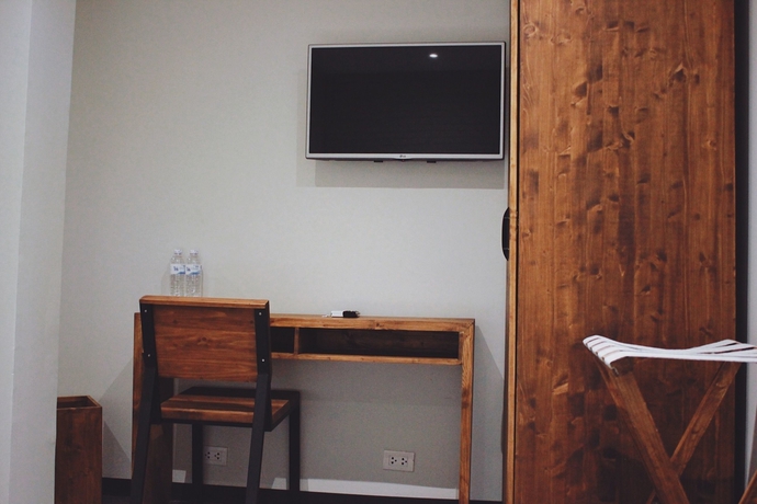 Imagen de la habitación del Hotel Henry's And Gastropub. Foto 3