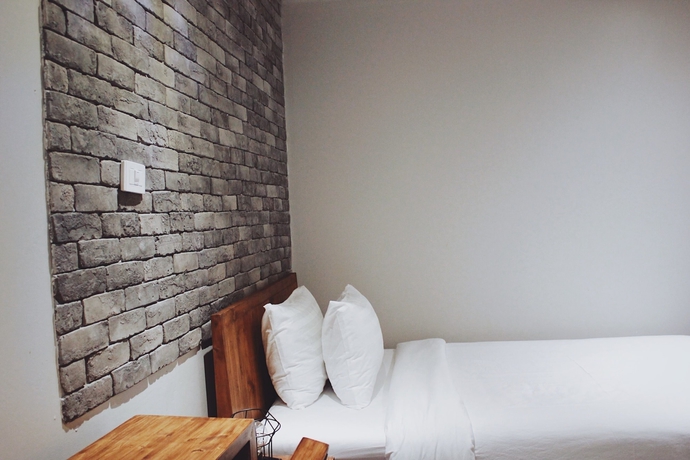 Imagen de la habitación del Hotel Henry's And Gastropub. Foto 4