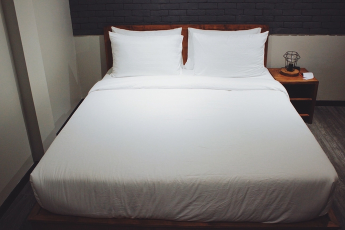 Imagen de la habitación del Hotel Henry's And Gastropub. Foto 5
