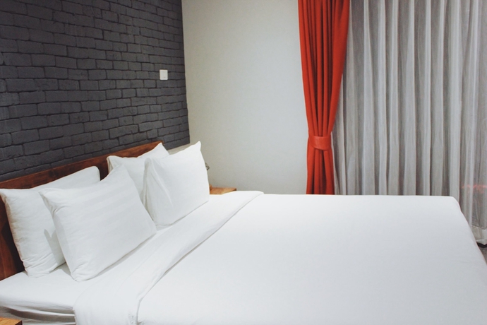 Imagen de la habitación del Hotel Henry's And Gastropub. Foto 6