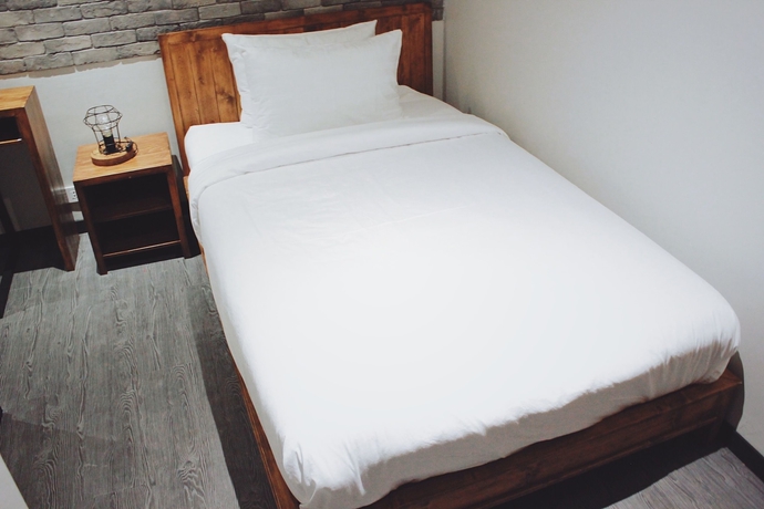 Imagen de la habitación del Hotel Henry's And Gastropub. Foto 7