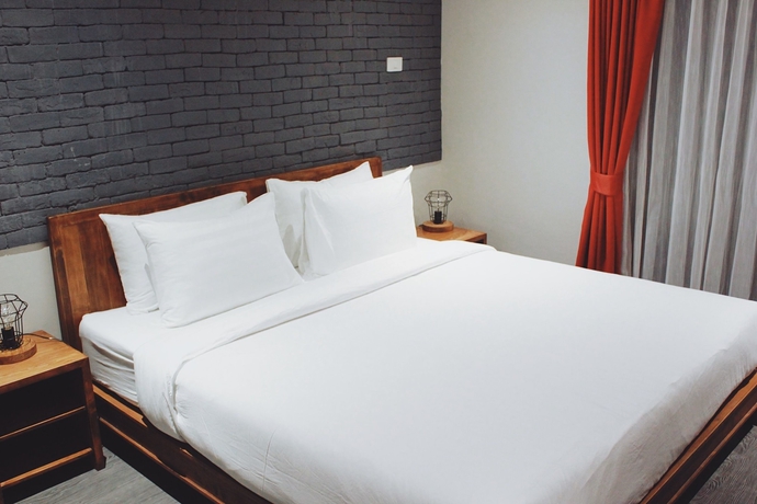 Imagen de la habitación del Hotel Henry's And Gastropub. Foto 9