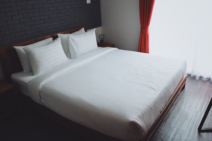 Imagen de la habitación del Hotel Henry's And Gastropub. Foto 10