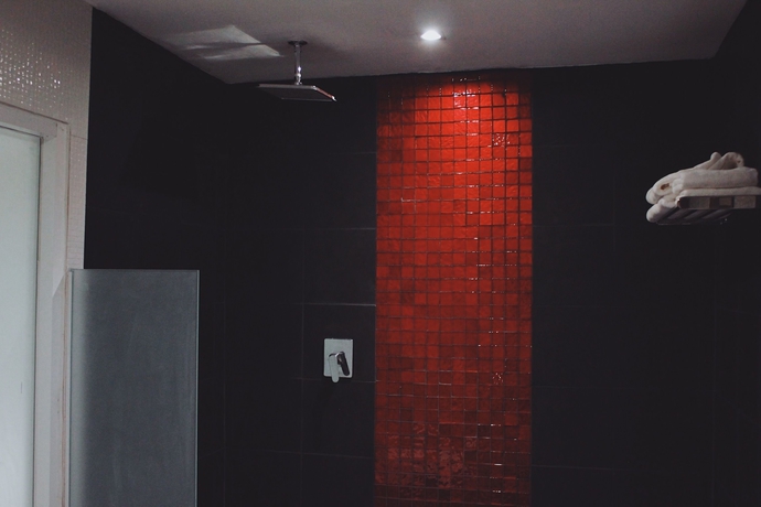 Imagen de la habitación del Hotel Henry's And Gastropub. Foto 13