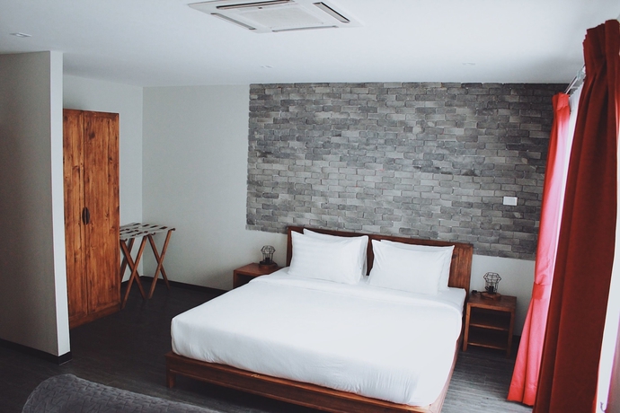 Imagen de la habitación del Hotel Henry's And Gastropub. Foto 16