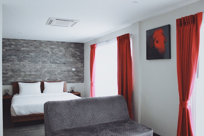 Imagen de la habitación del Hotel Henry's And Gastropub. Foto 17