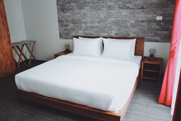 Imagen de la habitación del Hotel Henry's And Gastropub. Foto 18