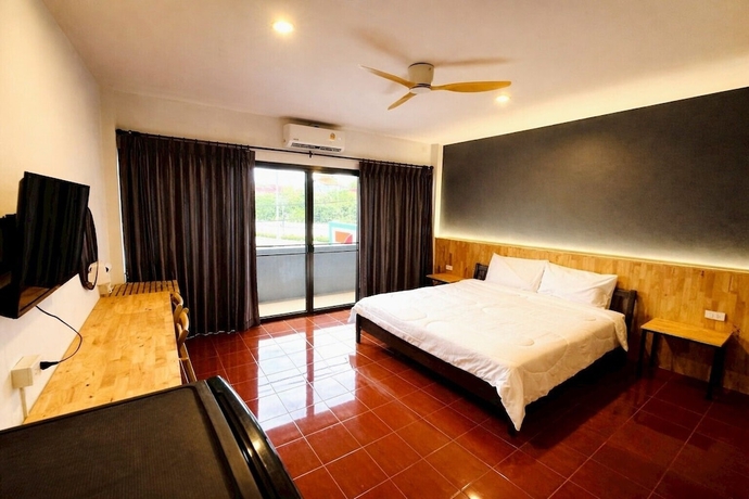 Imagen de la habitación del Hotel Henry\'s House. Foto 4