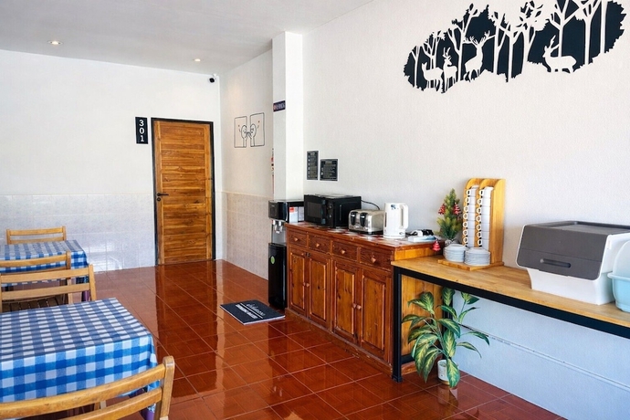 Imagen general del Hotel Henry\'s House. Foto 1