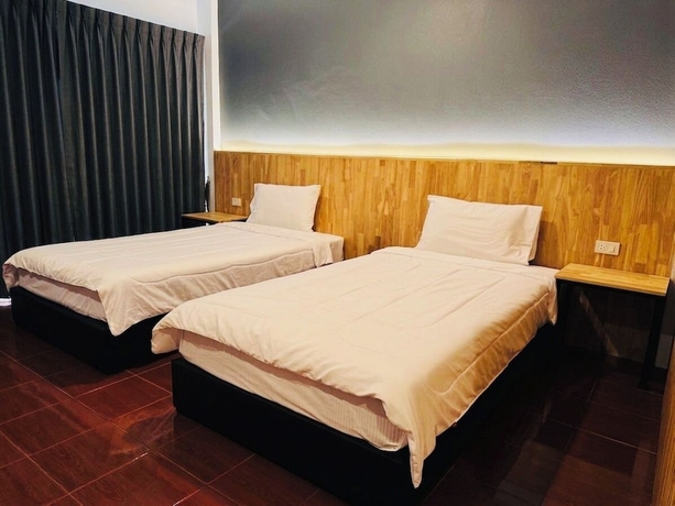 Imagen de la habitación del Hotel Henry\'s House. Foto 5
