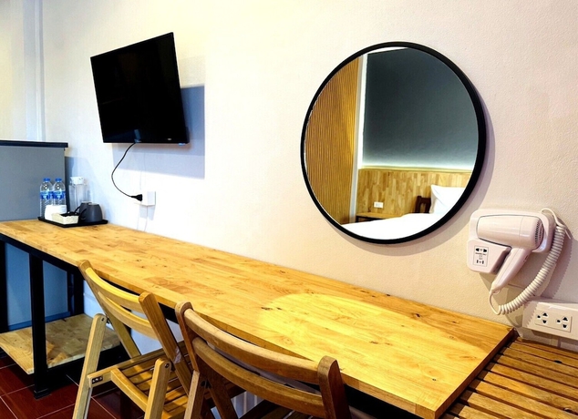 Imagen de la habitación del Hotel Henry\'s House. Foto 6