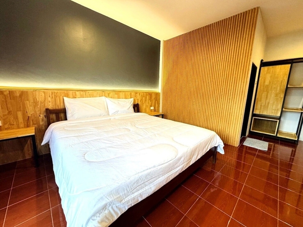 Imagen de la habitación del Hotel Henry\'s House. Foto 7