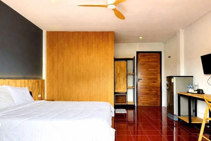 Imagen de la habitación del Hotel Henry\'s House. Foto 8