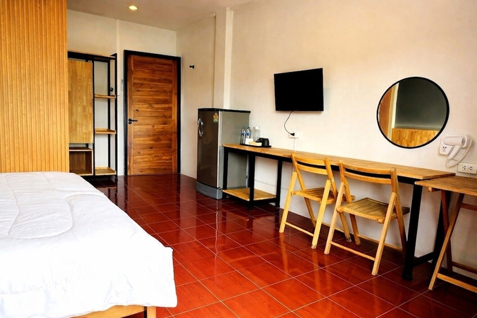 Imagen de la habitación del Hotel Henry\'s House. Foto 10