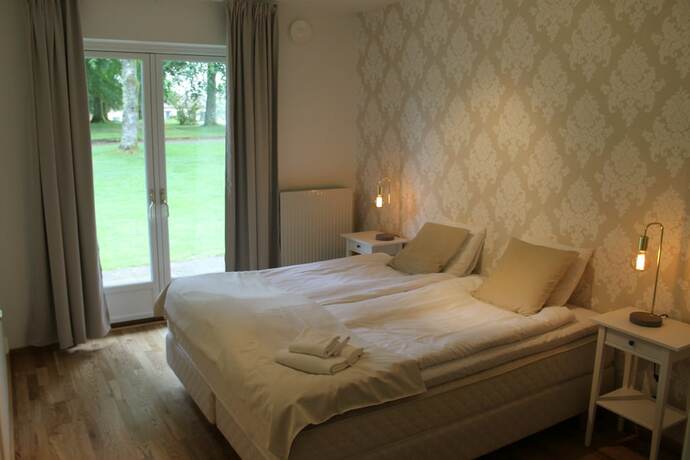 Imagen general del Hotel Hensbacka Herrg&aring;rd. Foto 2