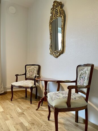 Imagen general del Hotel Hensbacka Herrg&aring;rd. Foto 3