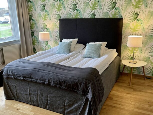 Imagen general del Hotel Hensbacka Herrg&aring;rd. Foto 4