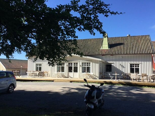 Imagen general del Hotel Hensbacka Herrg&aring;rd. Foto 5