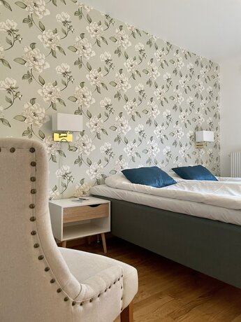 Imagen general del Hotel Hensbacka Herrg&aring;rd. Foto 6