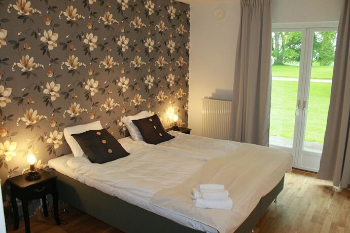 Imagen general del Hotel Hensbacka Herrg&aring;rd. Foto 7