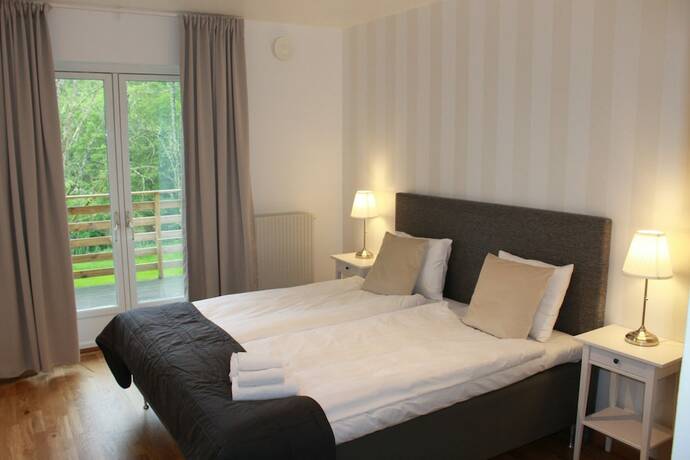 Imagen general del Hotel Hensbacka Herrg&aring;rd. Foto 8
