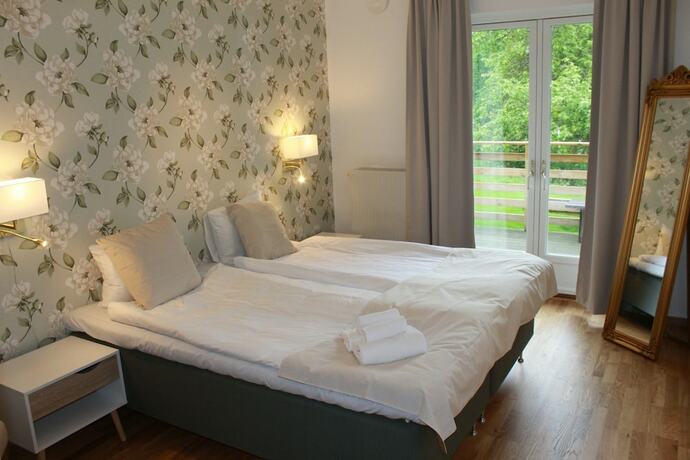 Imagen general del Hotel Hensbacka Herrg&aring;rd. Foto 9