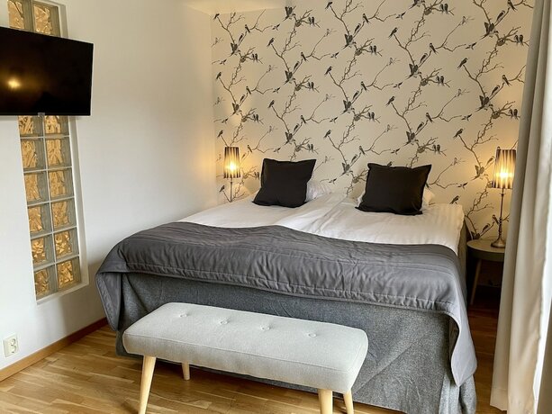 Imagen general del Hotel Hensbacka Herrg&aring;rd. Foto 10