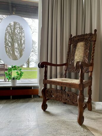 Imagen general del Hotel Hensbacka Herrg&aring;rd. Foto 11
