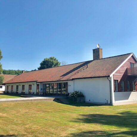 Imagen general del Hotel Hensbacka Herrgård. Foto 1
