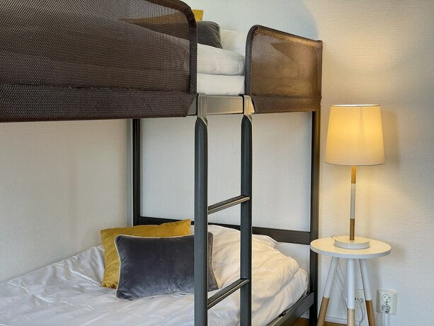 Imagen de la habitación del Hotel Hensbacka Herrg&aring;rd. Foto 13